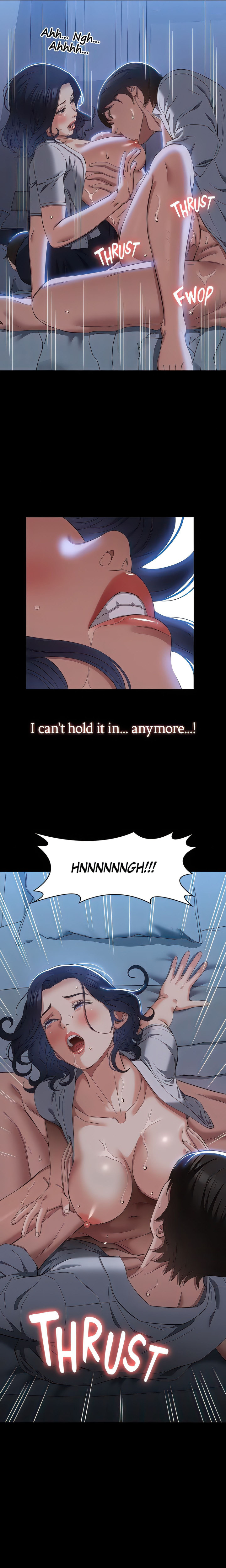 Resume - Chapter 68 [photo 21] - MangaPorn