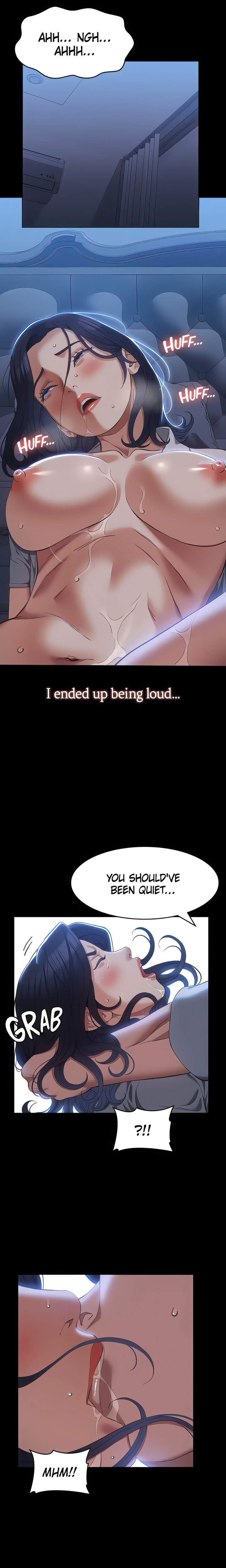 Resume - Chapter 68 [photo 22] - MangaPorn