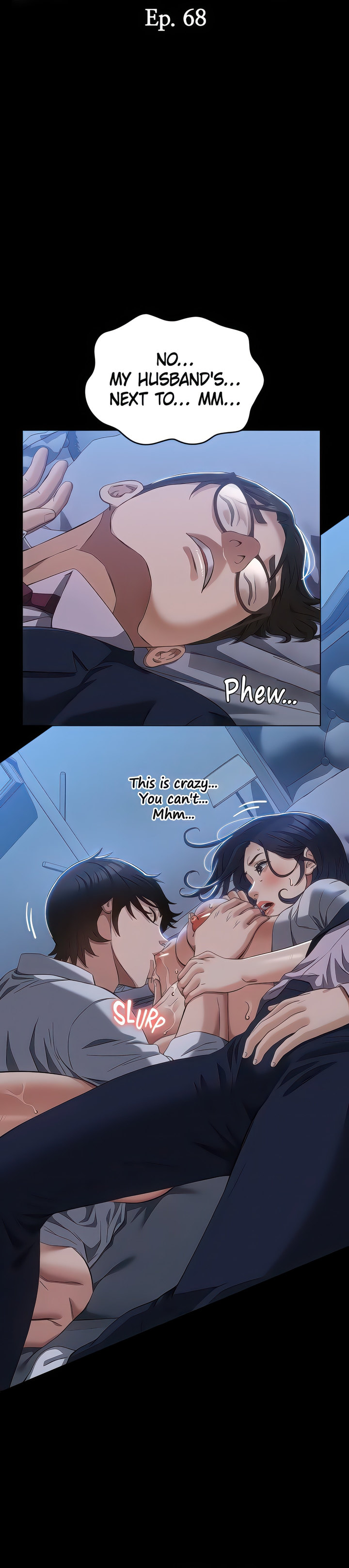 Resume - Chapter 68 [photo 3] - MangaPorn