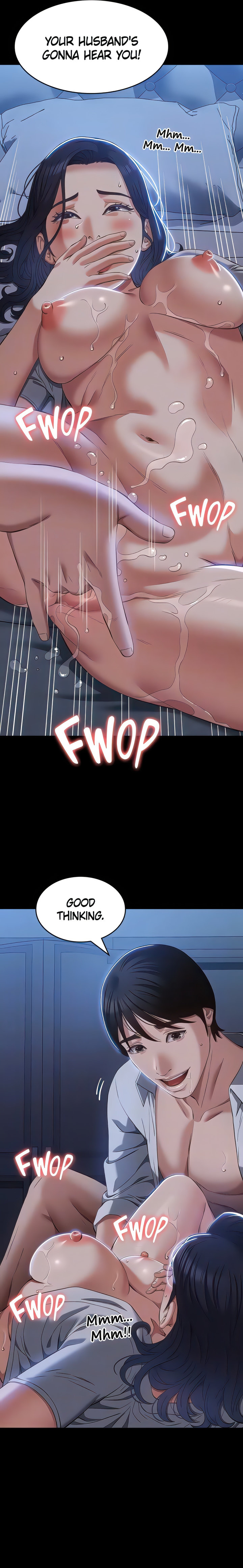 Resume - Chapter 68 [photo 6] - MangaPorn