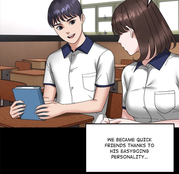 Come to My Place - Chapter 15 [photo 15] - MangaPorn