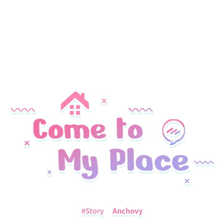 Come to My Place - Chapter 15 [photo 9] - MangaPorn