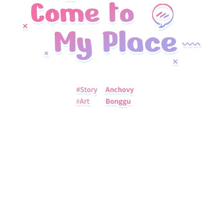 Come to My Place - Chapter 17 [photo 12] - MangaPorn