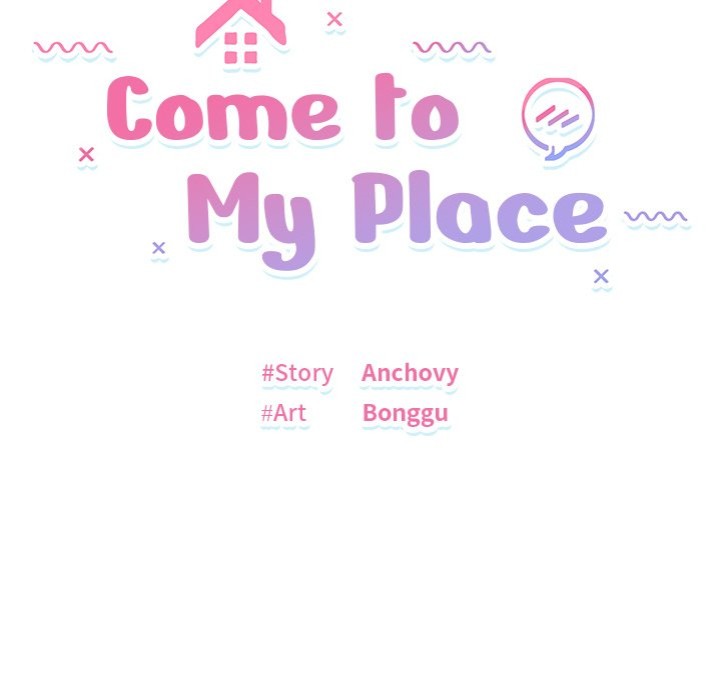 Come to My Place - Chapter 18 [photo 10] - MangaPorn