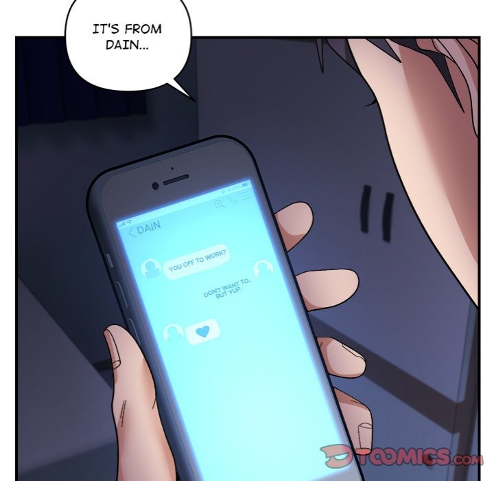 Come to My Place - Chapter 18 [photo 32] - MangaPorn