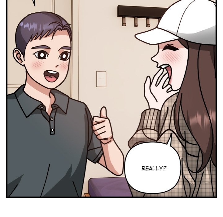 Come to My Place - Chapter 18 [photo 90] - MangaPorn