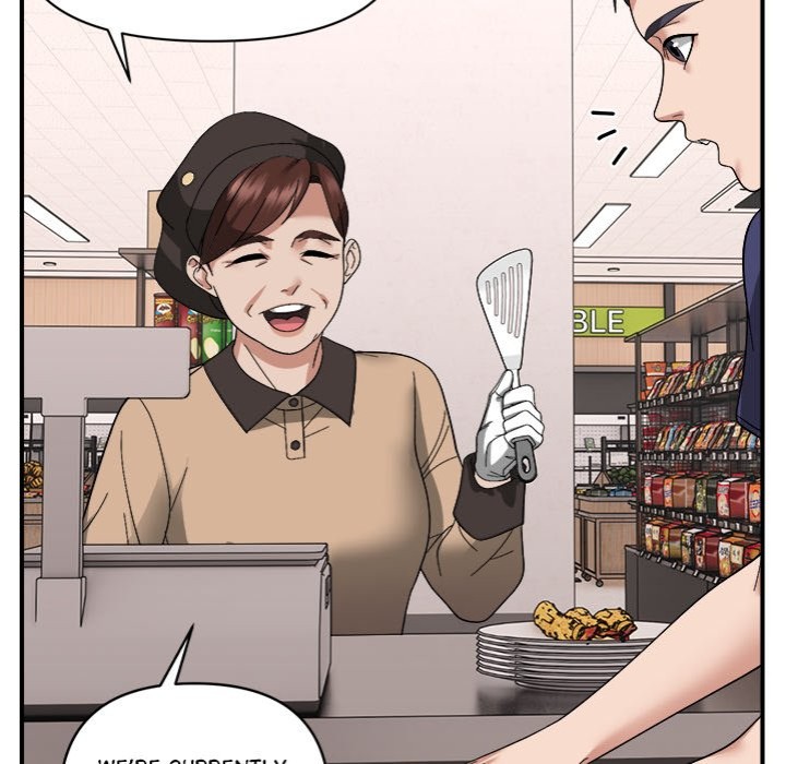 Come to My Place - Chapter 18 [photo 97] - MangaPorn