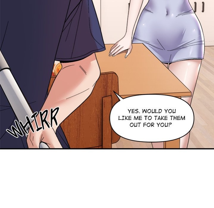 Come to My Place - Chapter 19 [photo 106] - MangaPorn