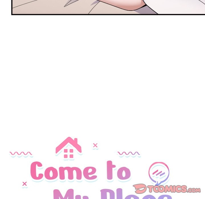 Come to My Place - Chapter 19 [photo 15] - MangaPorn