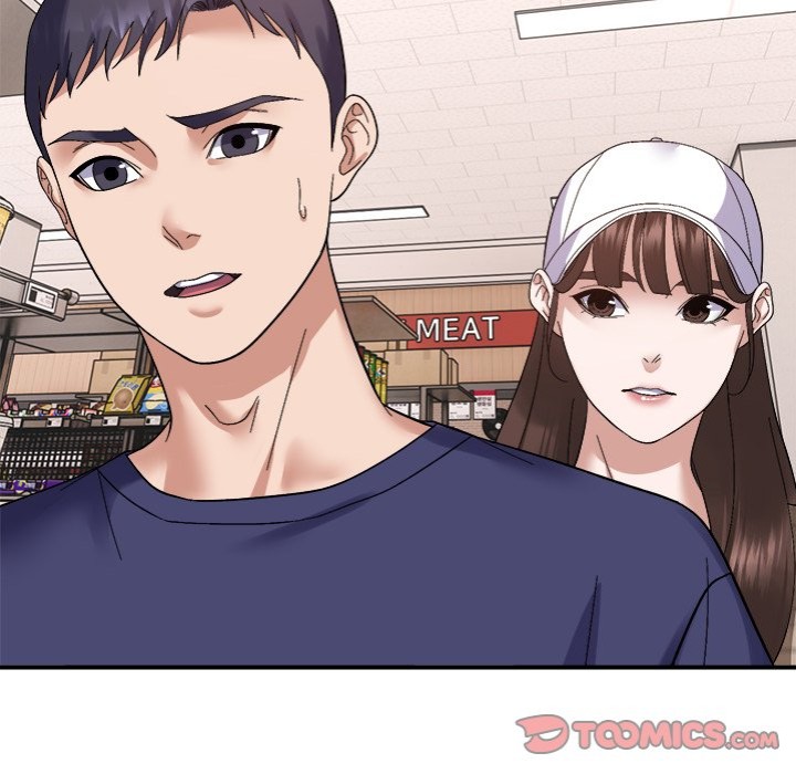 Come to My Place - Chapter 19 [photo 45] - MangaPorn