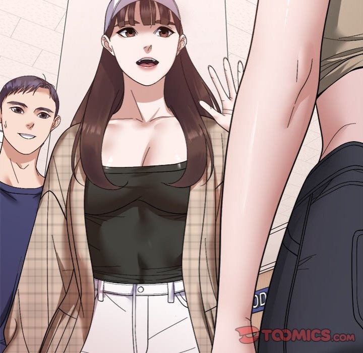 Come to My Place - Chapter 19 [photo 51] - MangaPorn