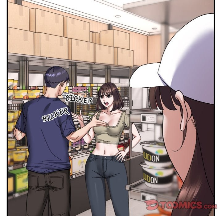 Come to My Place - Chapter 19 [photo 69] - MangaPorn