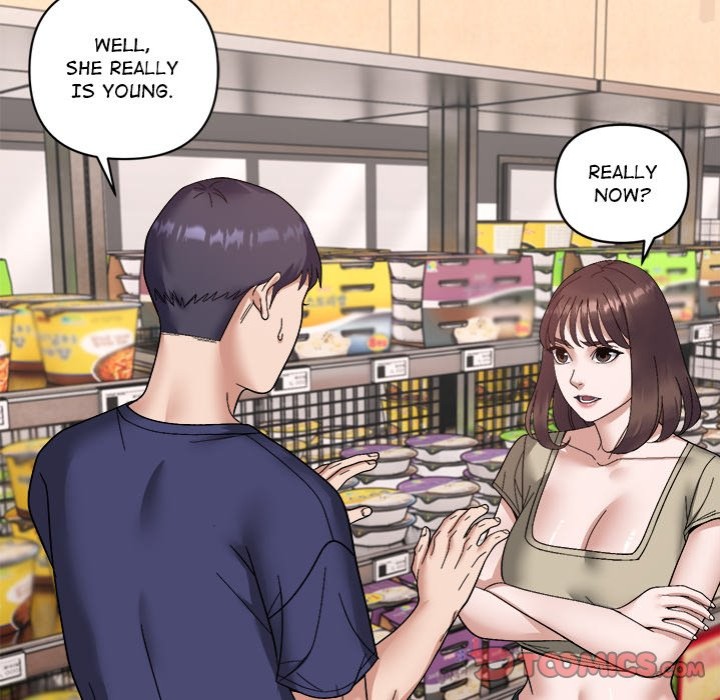 Come to My Place - Chapter 19 [photo 75] - MangaPorn