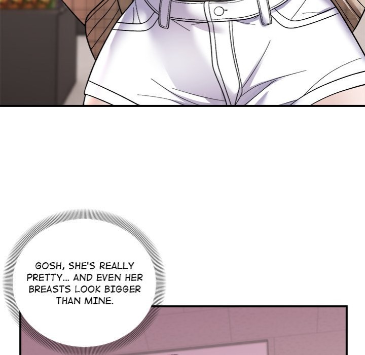 Come to My Place - Chapter 19 [photo 80] - MangaPorn