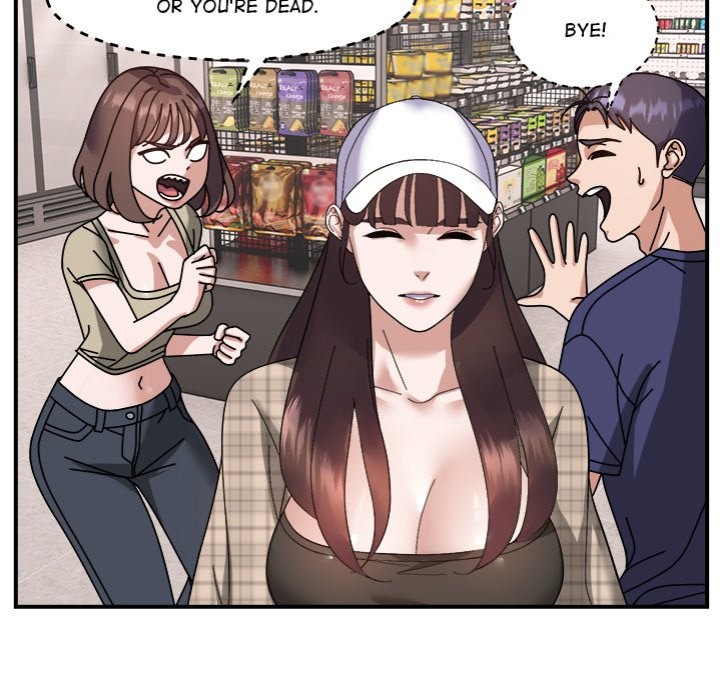 Come to My Place - Chapter 19 [photo 84] - MangaPorn