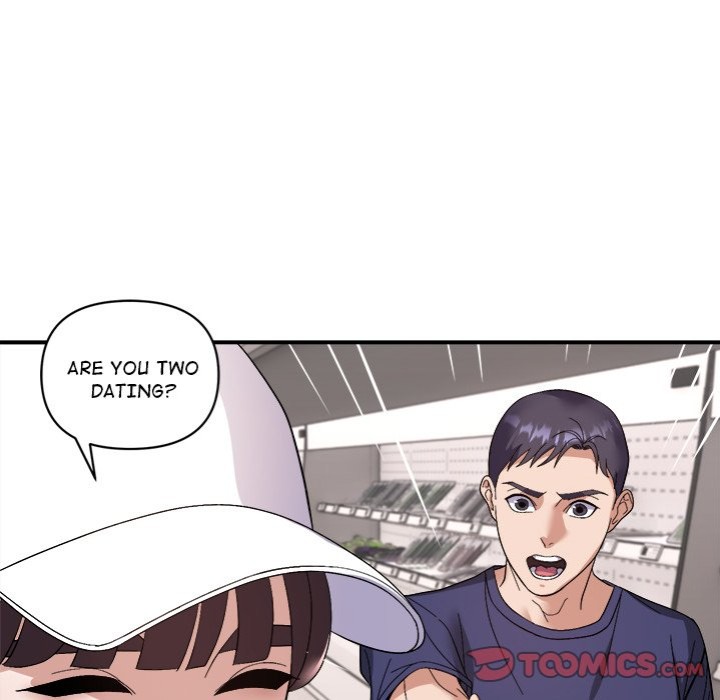 Come to My Place - Chapter 19 [photo 87] - MangaPorn