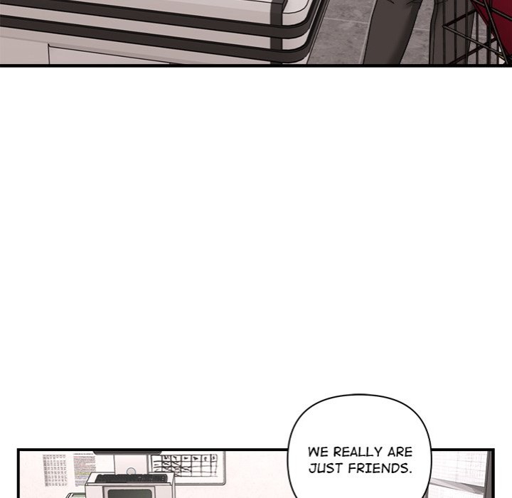 Come to My Place - Chapter 19 [photo 92] - MangaPorn