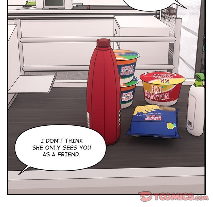 Come to My Place - Chapter 19 [photo 93] - MangaPorn