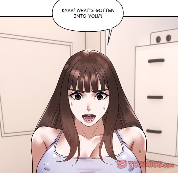 Come to My Place - Chapter 20 [photo 39] - MangaPorn