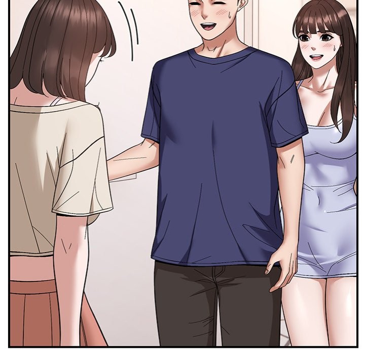 Come to My Place - Chapter 20 [photo 56] - MangaPorn