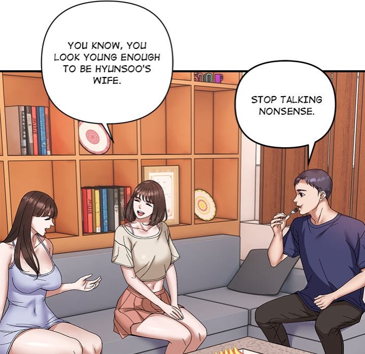 Come to My Place - Chapter 20 [photo 59] - MangaPorn