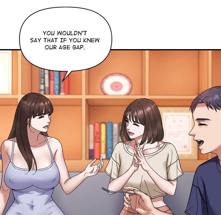 Come to My Place - Chapter 20 [photo 61] - MangaPorn