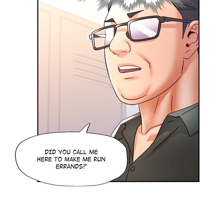 In Her Place - Chapter 79 [photo 127] - MangaPorn