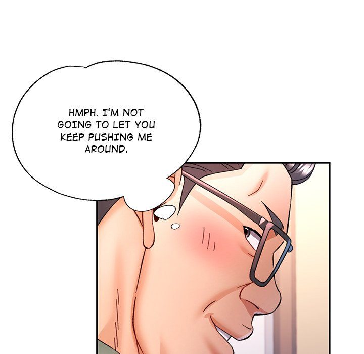 In Her Place - Chapter 79 [photo 132] - MangaPorn