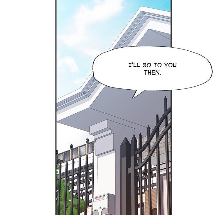 In Her Place - Chapter 79 [photo 20] - MangaPorn