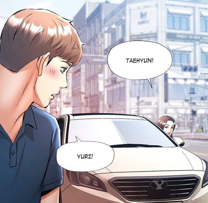 In Her Place - Chapter 79 [photo 28] - MangaPorn