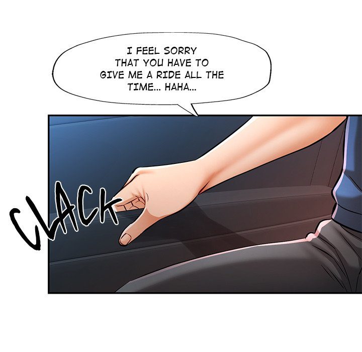 In Her Place - Chapter 79 [photo 31] - MangaPorn