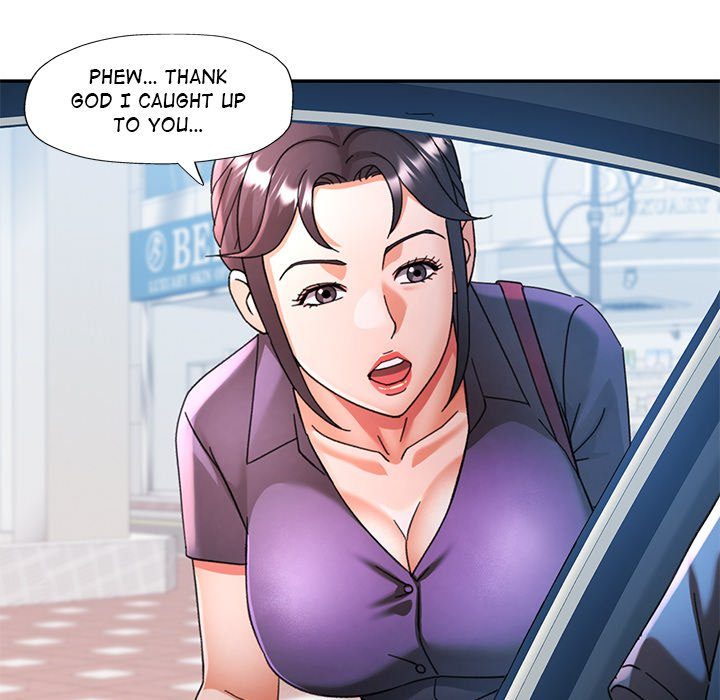 In Her Place - Chapter 79 [photo 41] - MangaPorn