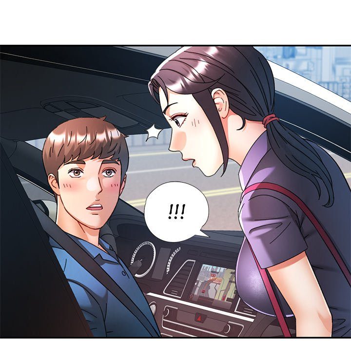 In Her Place - Chapter 79 [photo 43] - MangaPorn