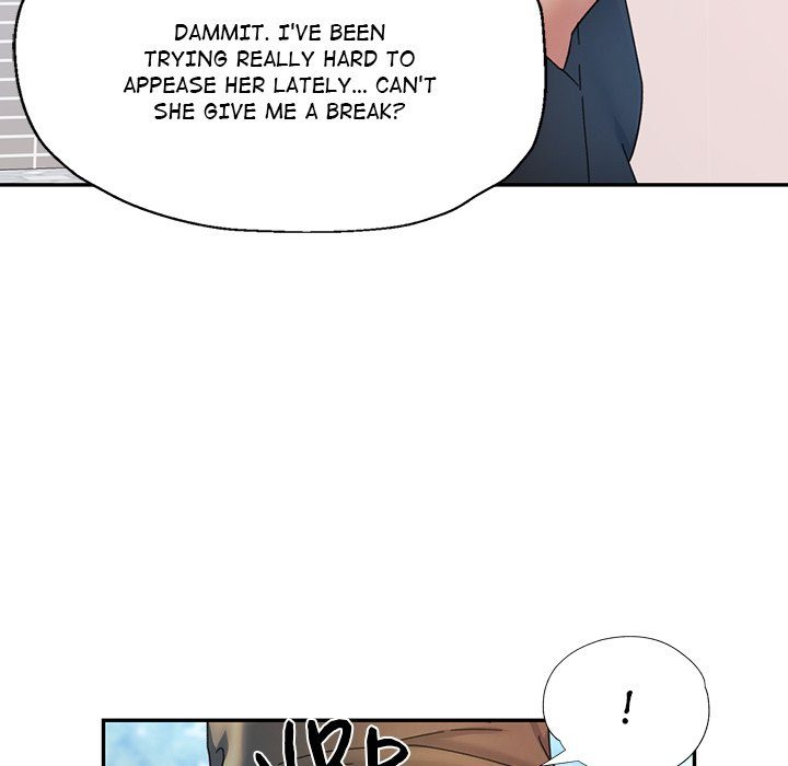 In Her Place - Chapter 79 [photo 7] - MangaPorn