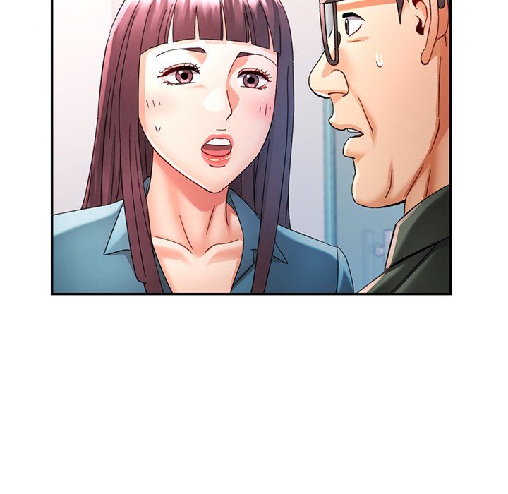 In Her Place - Chapter 79 [photo 79] - MangaPorn
