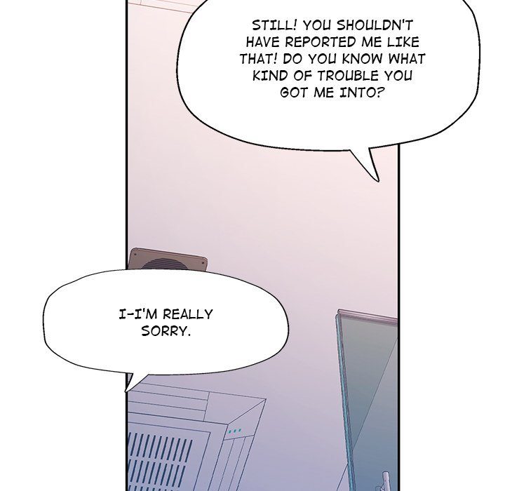 In Her Place - Chapter 79 [photo 96] - MangaPorn