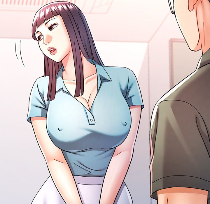 In Her Place - Chapter 79 [photo 98] - MangaPorn