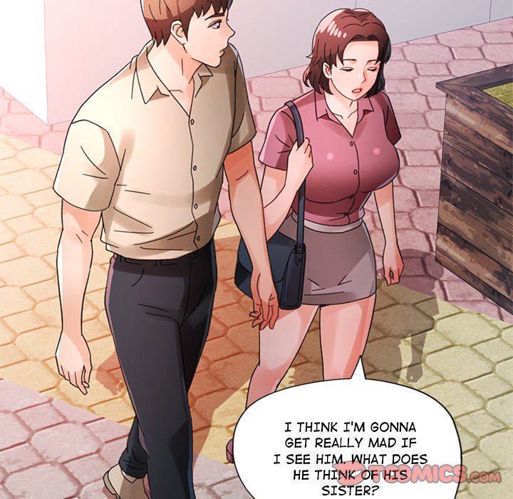 Wait, I’m a Married Woman! - Chapter 79 [photo 105] - MangaPorn