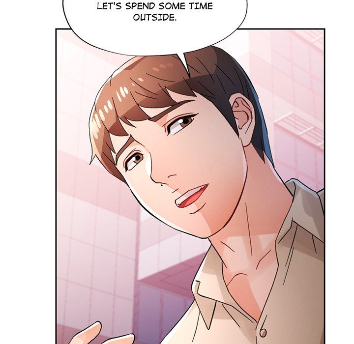 Wait, I’m a Married Woman! - Chapter 79 [photo 107] - MangaPorn