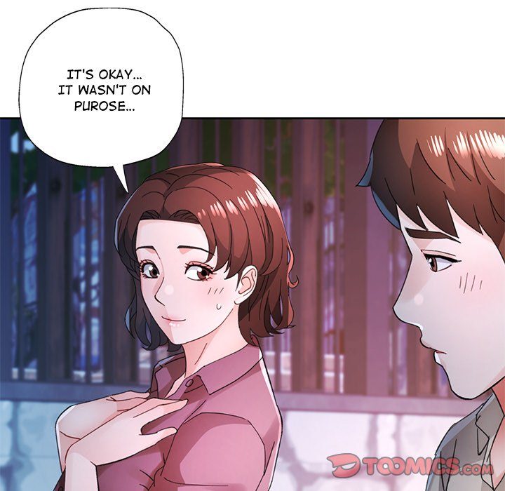 Wait, I’m a Married Woman! - Chapter 79 [photo 129] - MangaPorn
