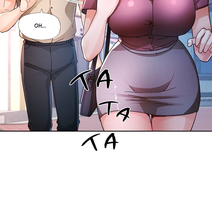 Wait, I’m a Married Woman! - Chapter 79 [photo 145] - MangaPorn