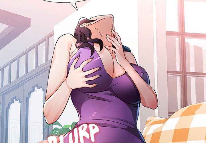 Wait, I’m a Married Woman! - Chapter 79 [photo 4] - MangaPorn