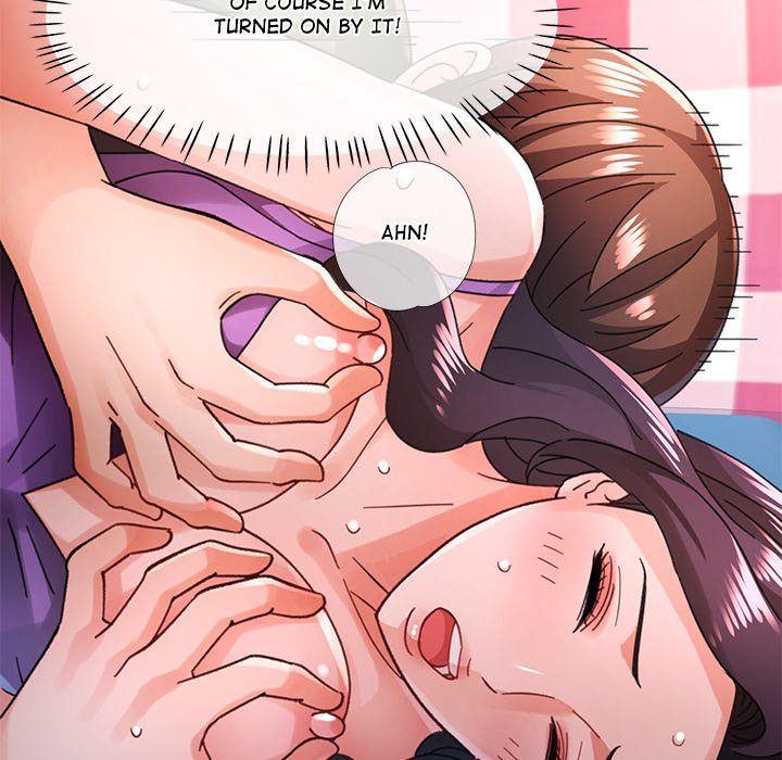 Wait, I’m a Married Woman! - Chapter 79 [photo 40] - MangaPorn