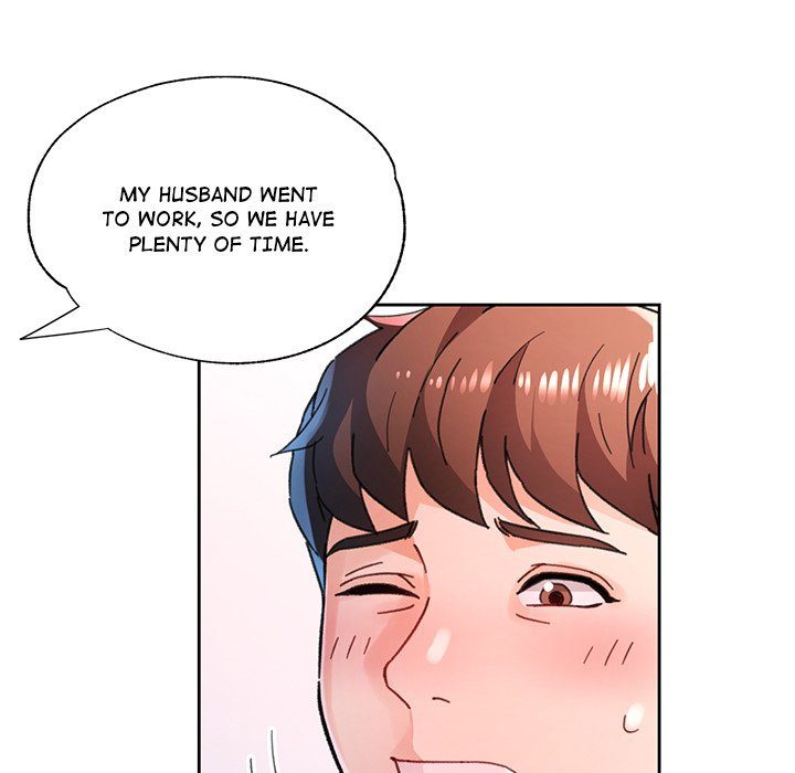 Wait, I’m a Married Woman! - Chapter 79 [photo 73] - MangaPorn