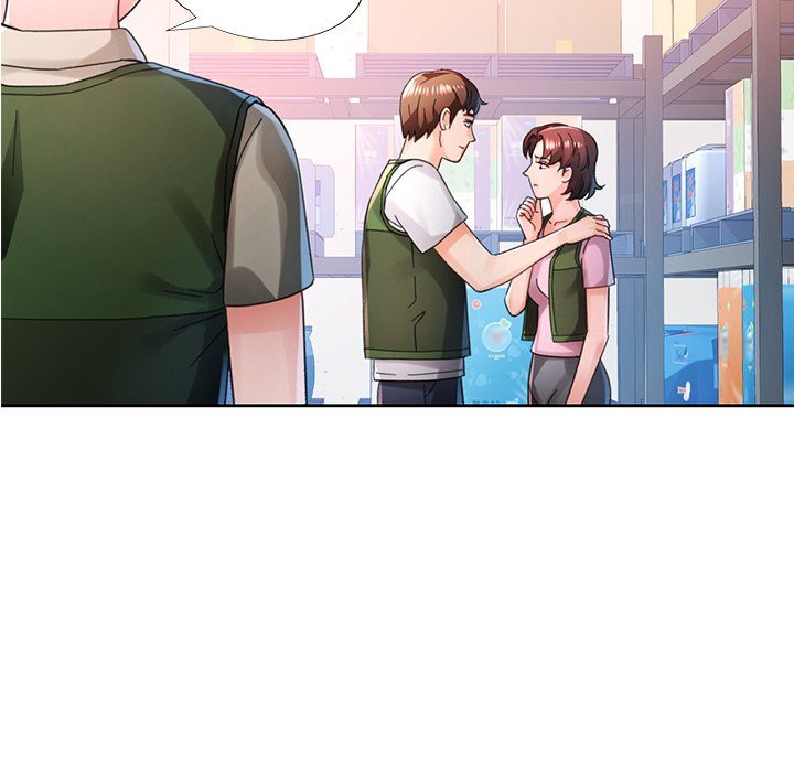 Wait, I’m a Married Woman! - Chapter 79 [photo 90] - MangaPorn