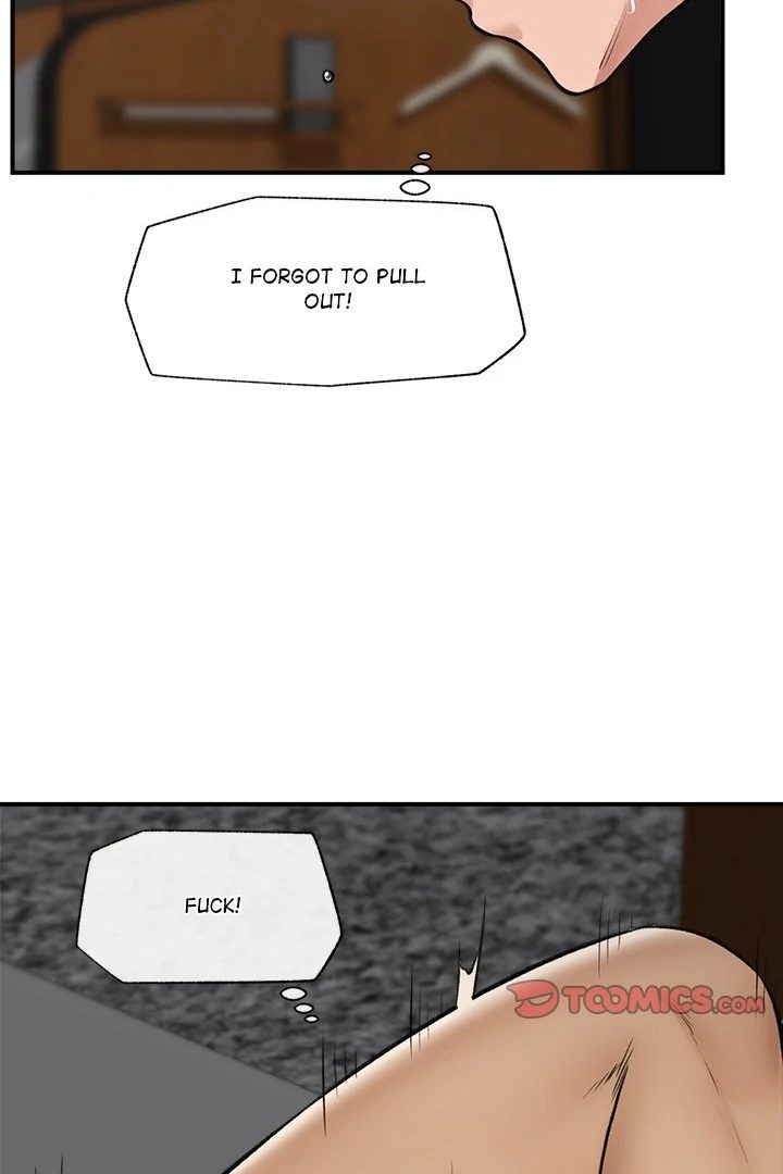 Hypnotist Security Guard - Chapter 29 [photo 111] - MangaPorn