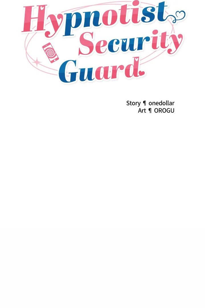 Hypnotist Security Guard - Chapter 29 [photo 16] - MangaPorn