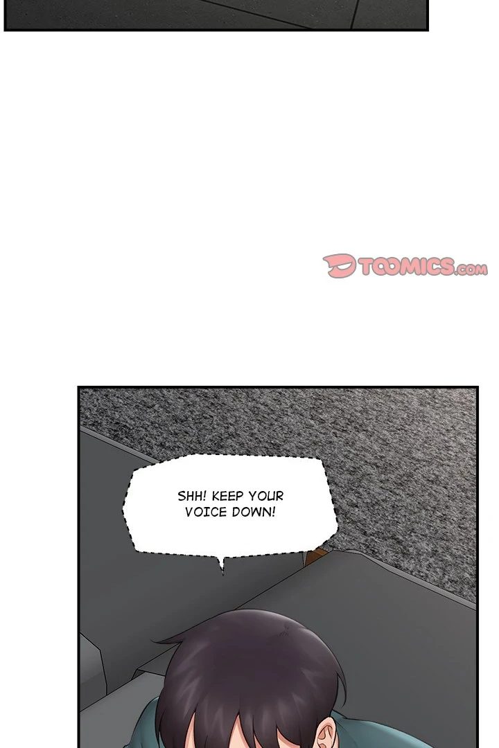 Hypnotist Security Guard - Chapter 29 [photo 2] - MangaPorn