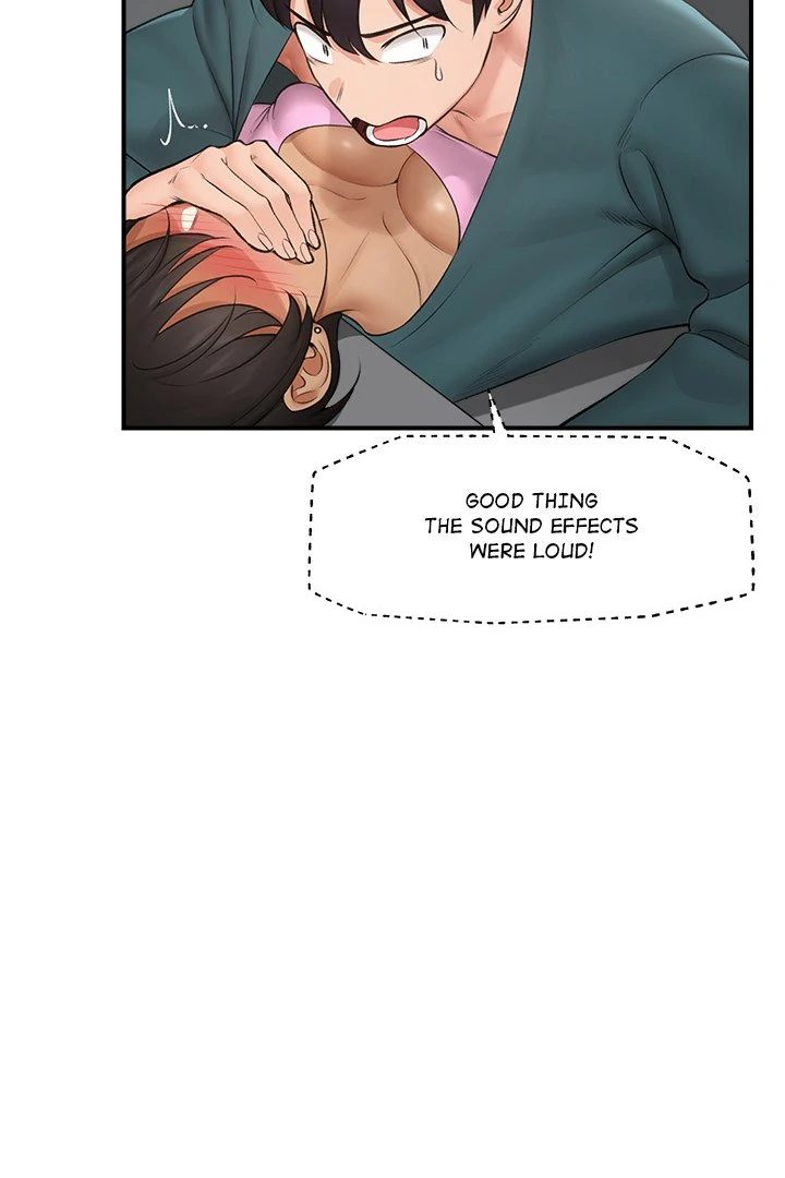 Hypnotist Security Guard - Chapter 29 [photo 3] - MangaPorn