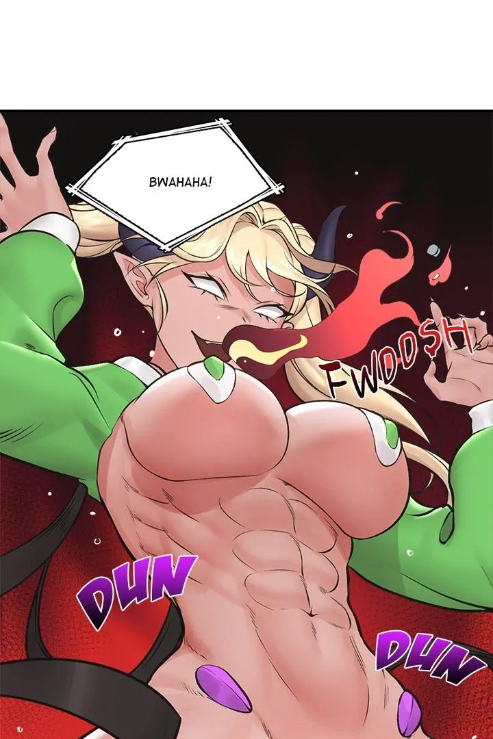 Hypnotist Security Guard - Chapter 29 [photo 30] - MangaPorn